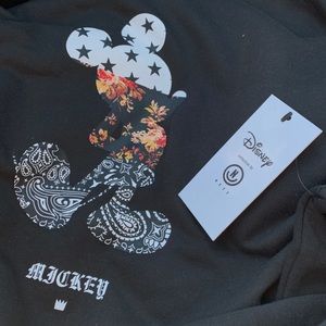 ❌SOLD❌ Neff x Disney x Mickey x Hoodie - M